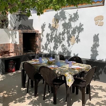 Casa Maria Cinta Villa Deltebre Exterior photo