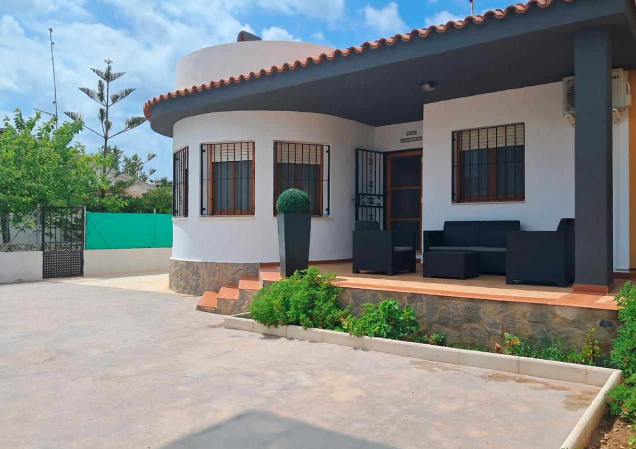Casa Maria Cinta Villa Deltebre Exterior photo